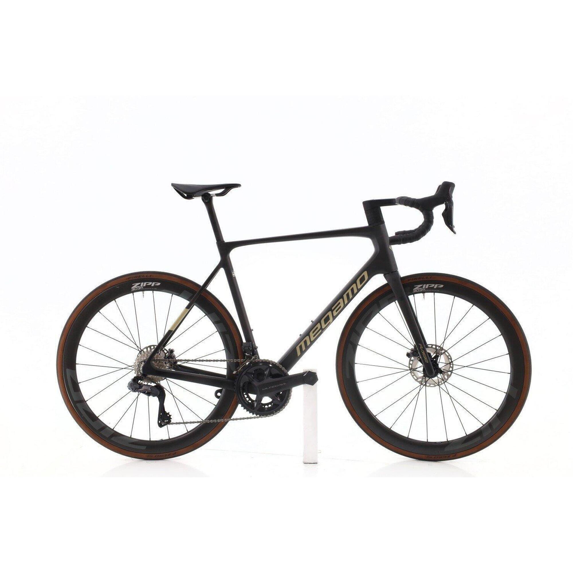 Second life · R. szosowy · Raise Di2 12V · W dobrym stanie
