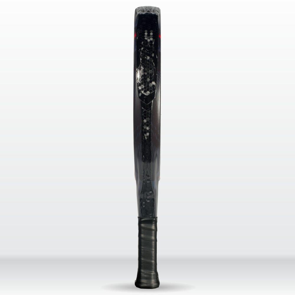 Racchetta padel adulto Akkeron Kovra Predator A25 3/3