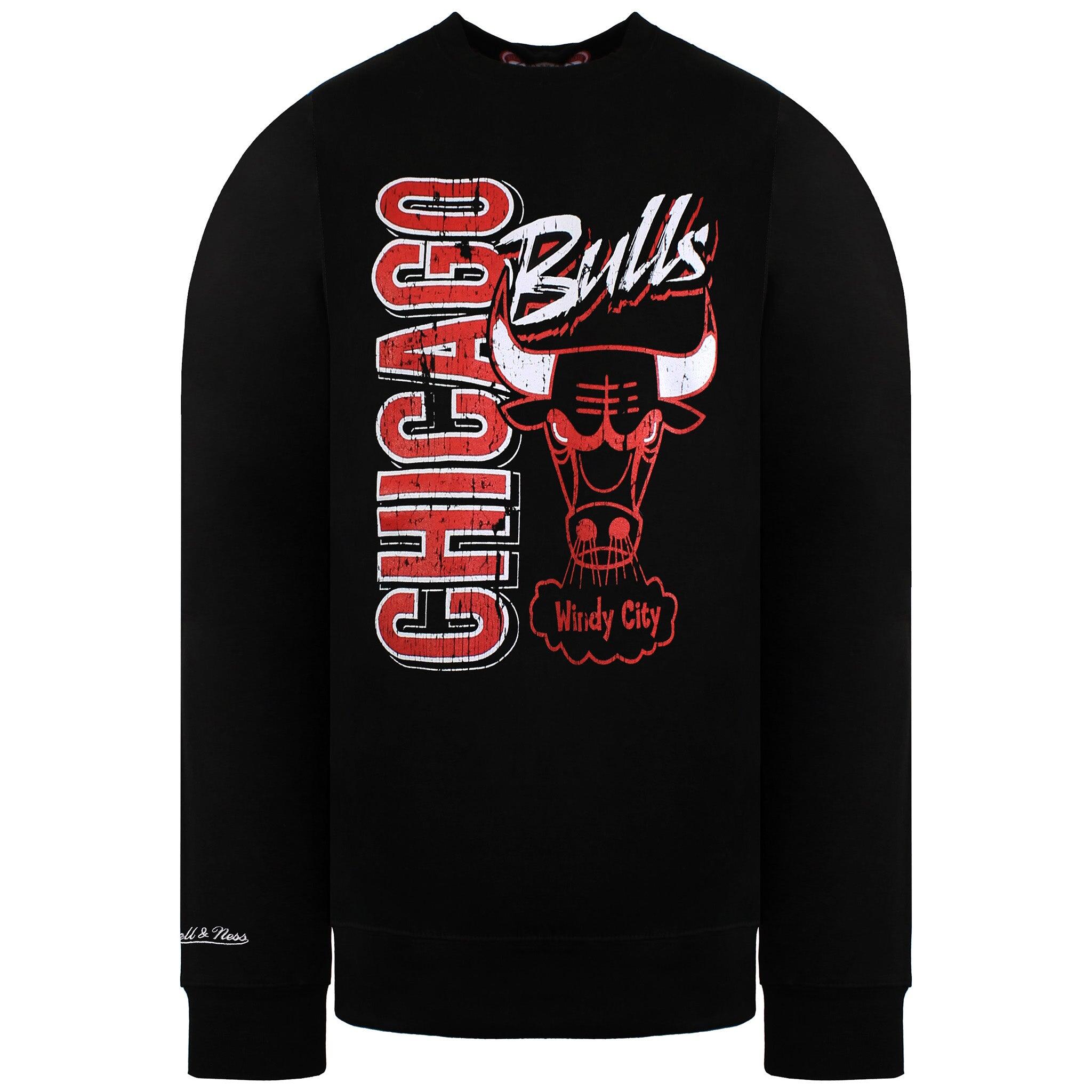 Felpa Con Cappuccio Chicago Bears Spirit Animal – Grafica Bold Windy City Fan – CityGrit
