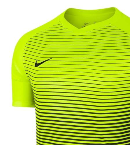 T-shirt à Manches Courtes Nike Precision IV pour Enfants, XS 2/4