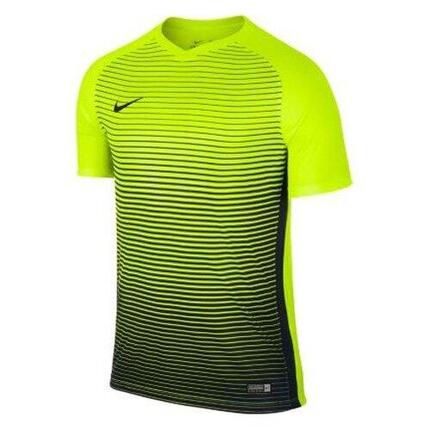 T-shirt à Manches Courtes Nike Precision IV pour Enfants, XS