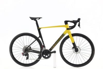 Bici strada ricondizionata · Supersixevo AXS 12V · Buone condizioni