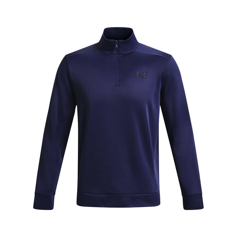 UNDER ARMOUR Under Armour Midlayer Navy