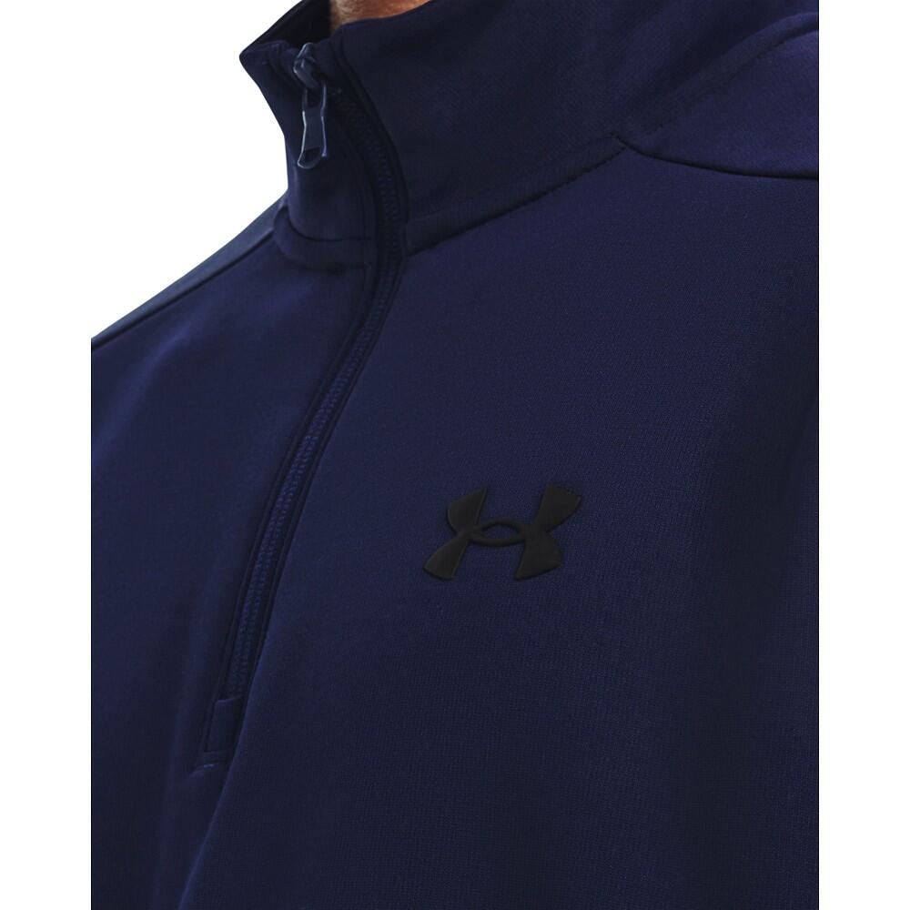 Under Armour Midlayer Navy 5/5
