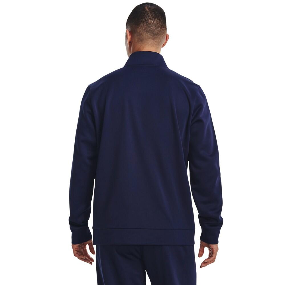 Under Armour Midlayer Navy 4/5