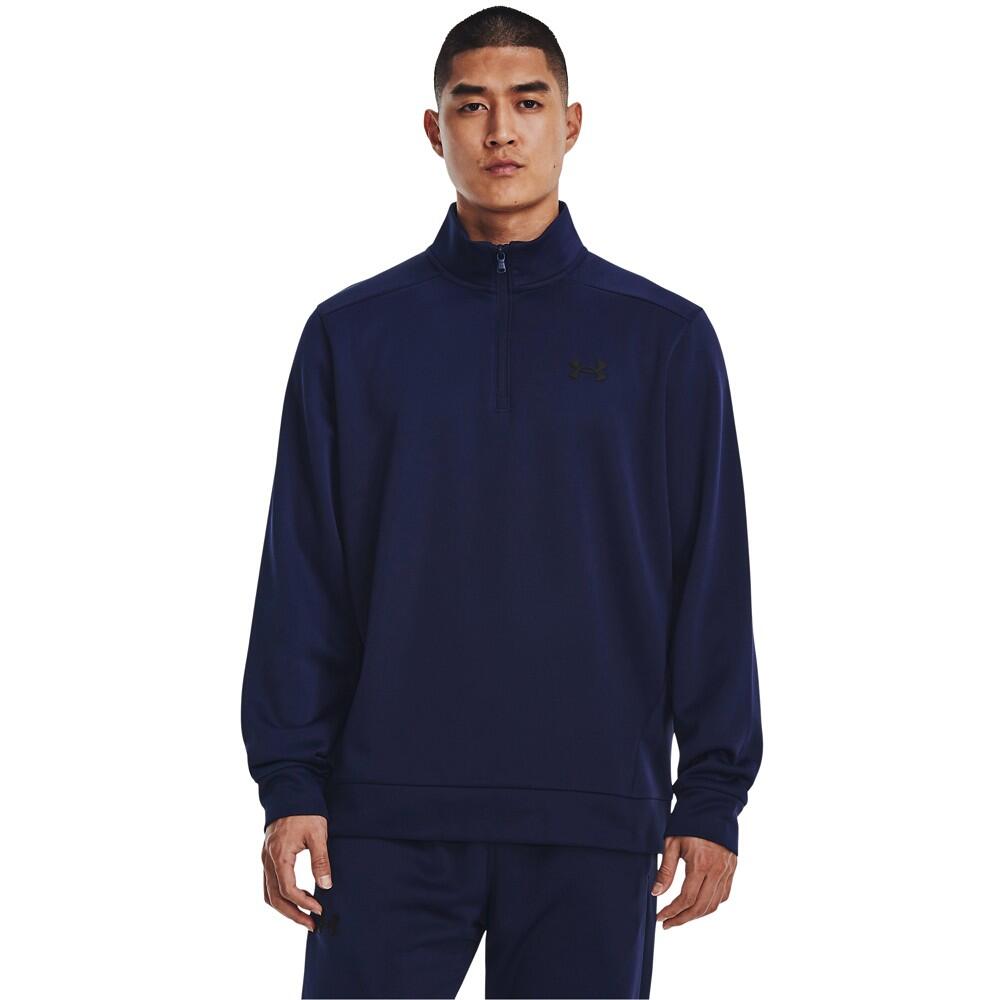 Under Armour Midlayer Navy 3/5