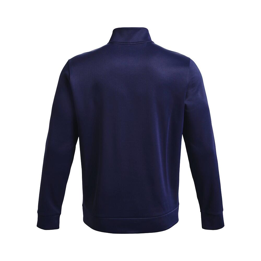 Under Armour Midlayer Navy 2/5