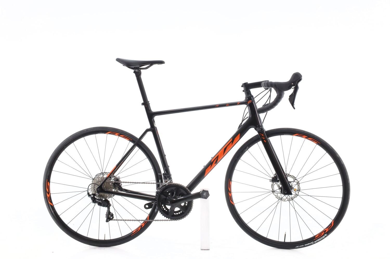 Segunda vida · bicicleta estrada · revelator alto pro · bom estado