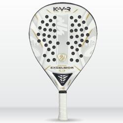 Raquette de padel adulte Akkeron Kovra Excelsior A25