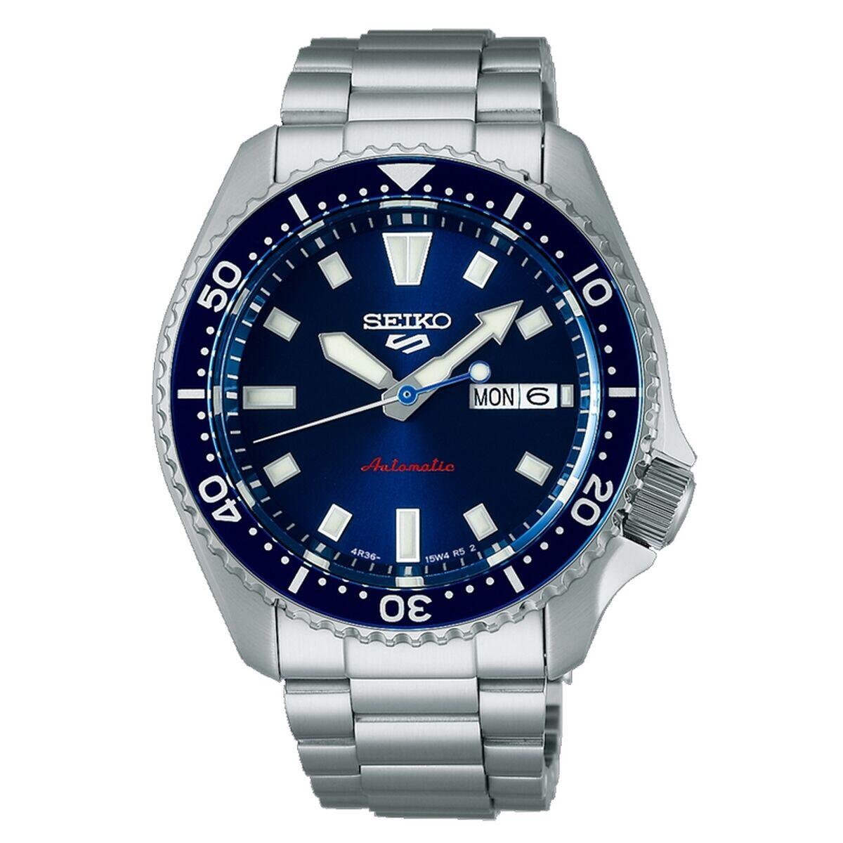 SEIKO picture