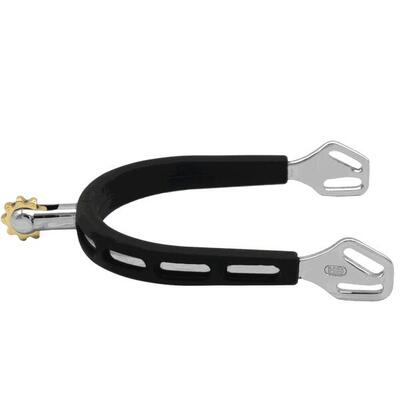 Sprenger ultra fit extra grip comfort roller soft point -