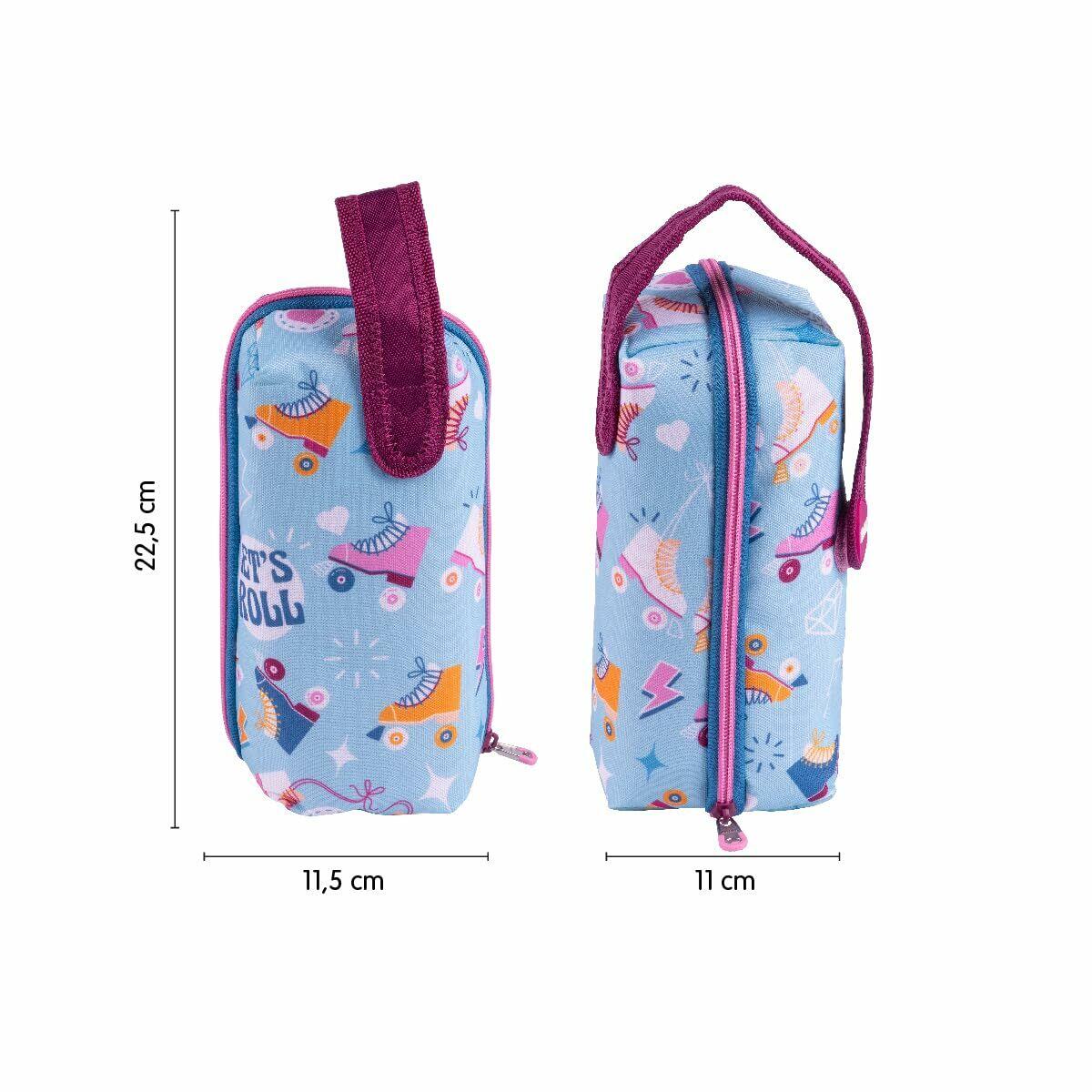 Necessaire Milan Multicolore 2/5
