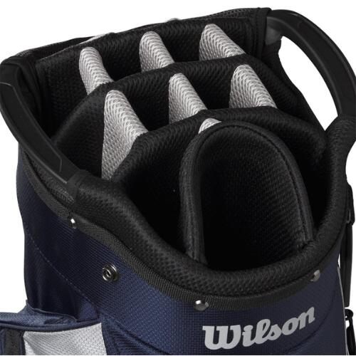 Golf trolley tas Wilson Feather Cart 3/5