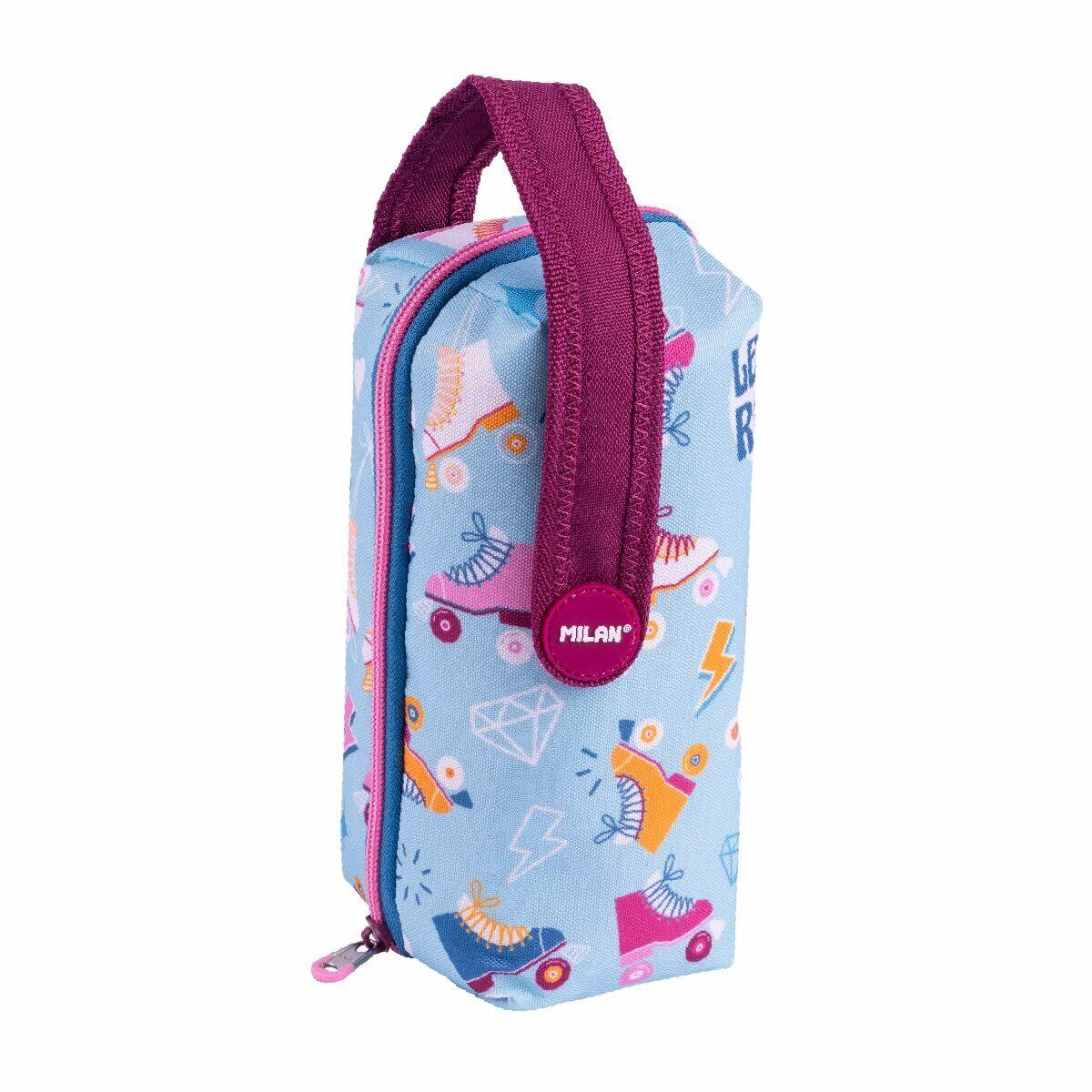 Necessaire Milan Multicolore 1/5