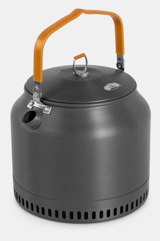 GSI Halulite Tea Kettle 1.8L HS – alluminio anodizzato duro 2/3