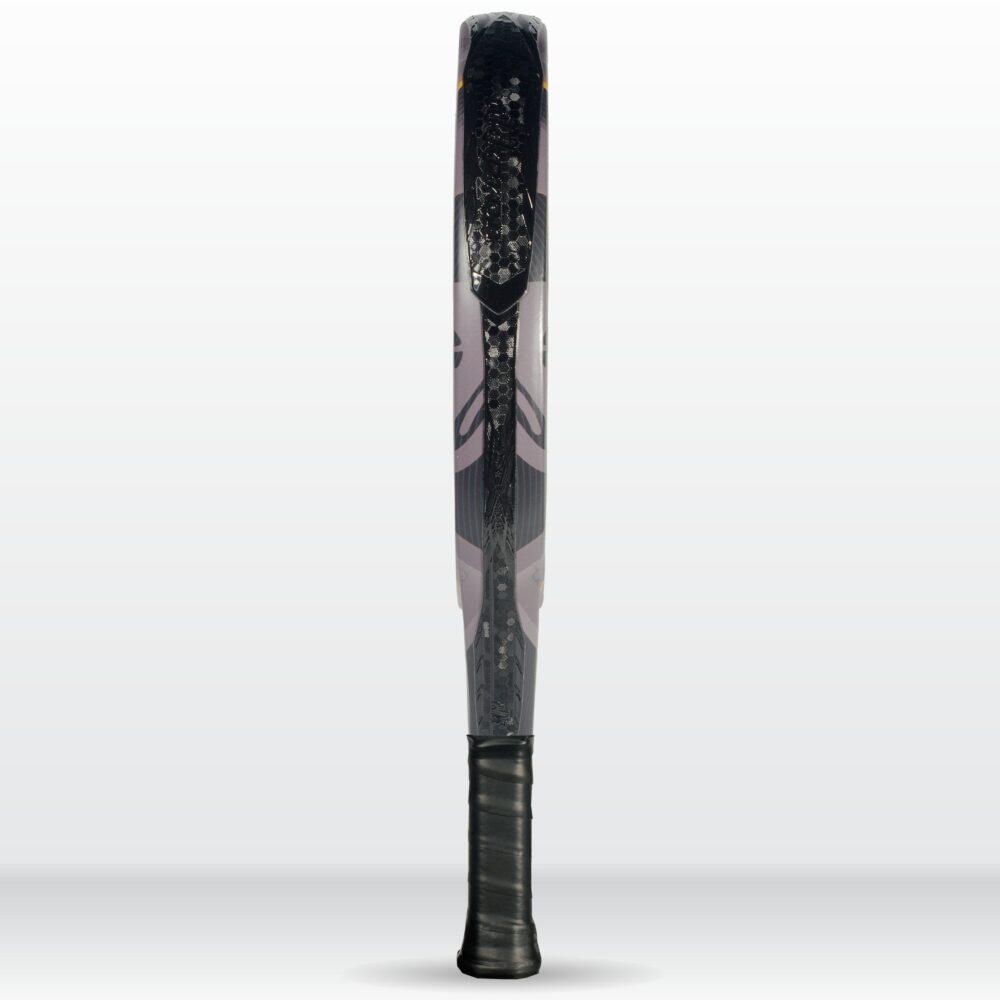 Pala de padel Adulto Akkeron Kovra Pegasus A25 4/4