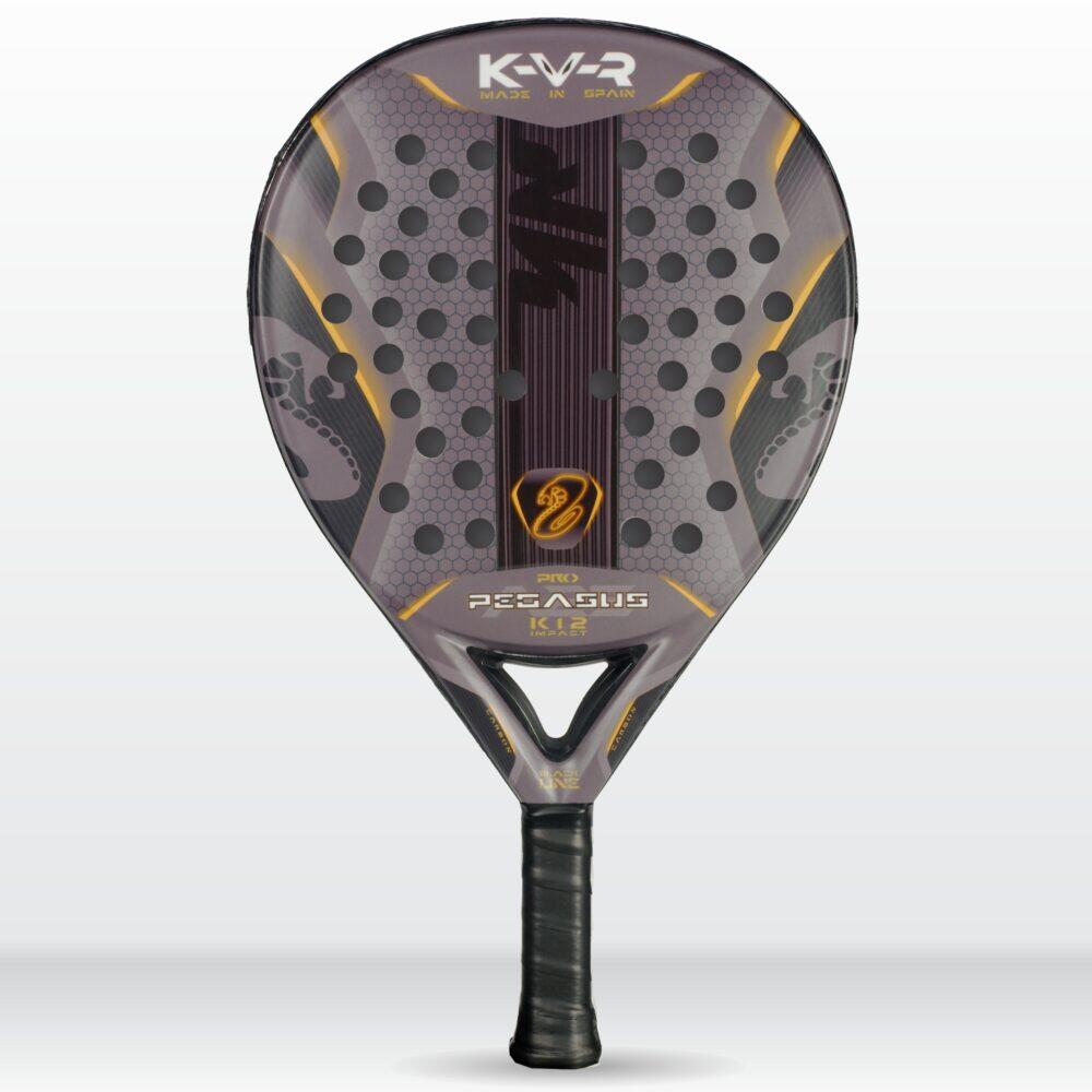 Racchetta da padel Racchetta Da Padel Per Adulti Akkeron Kovra Pegasus A25