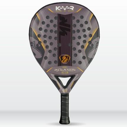 Raquette de padel Akkeron Kovra Pegasus A25 pour adulte