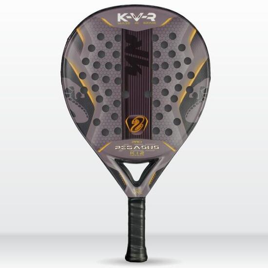 Raquette de padel Akkeron Kovra Pegasus A25 pour adulte