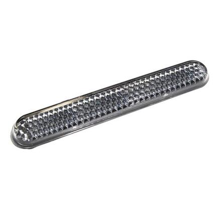 Busch & Muller Bumm reflectorstrip zelfklevend voorvork wit (2)