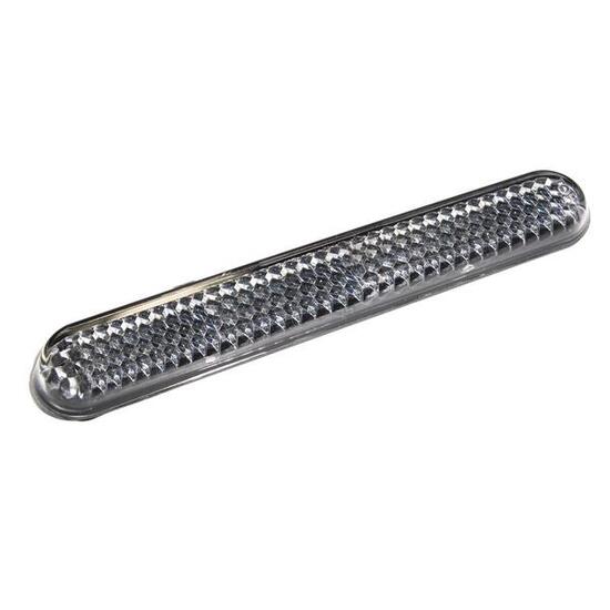 Busch & Muller Bumm reflectorstrip zelfklevend voorvork wit (2)