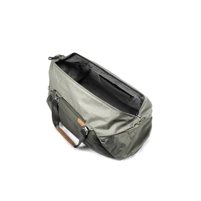 Peak Design Sac de Voyage Duffel 65L – Sauge 2/6
