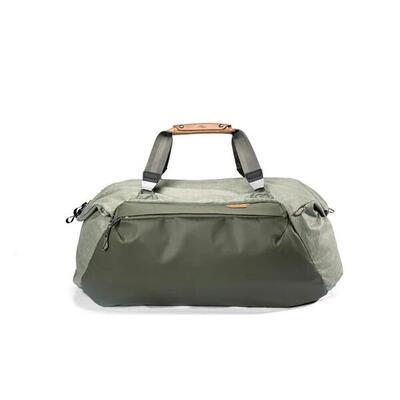 Peak Design Reisetasche Duffel 65L – Salbeigrün
