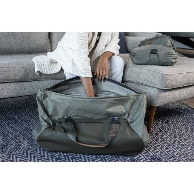 Peak Design Sac de Voyage Duffel 65L – Sauge 6/6