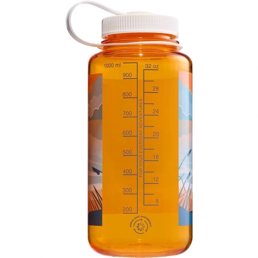 Nalgene 1000ml Drinkfles – Landscape 2/3