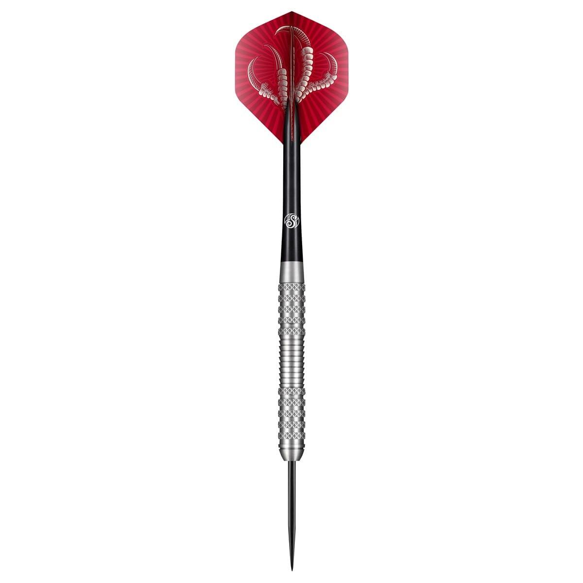 Shot! Birds of Prey Osprey 80% Steeldart 26g 3/4