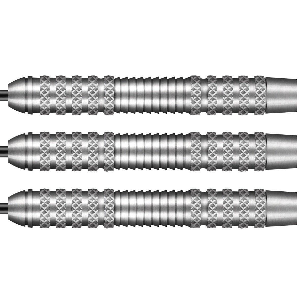 Shot! Birds of Prey Osprey 80% Steeldart 26g 2/4