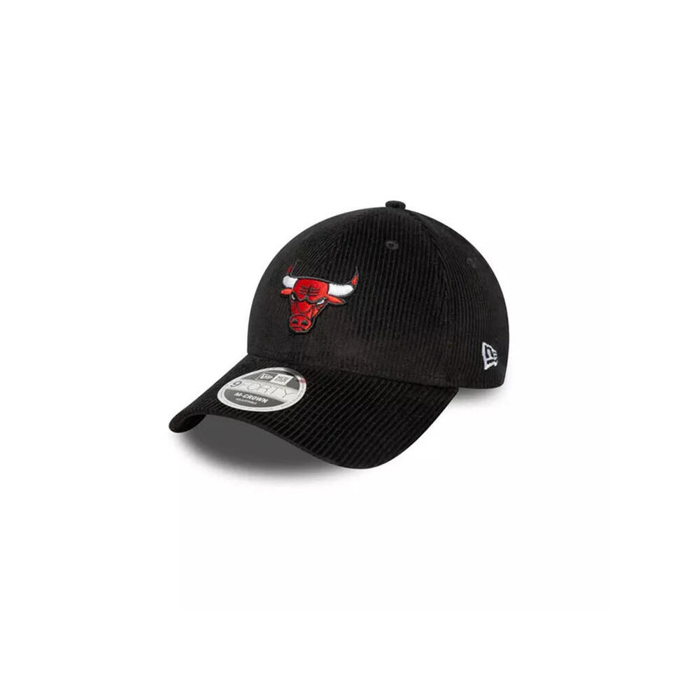 Czapka trucker Chicago Bulls 9forty