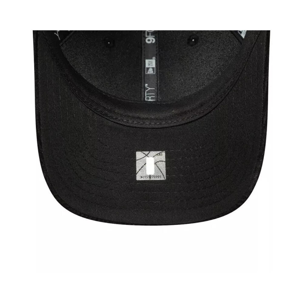 Chicago Bulls trucker cap 9forty 5/5