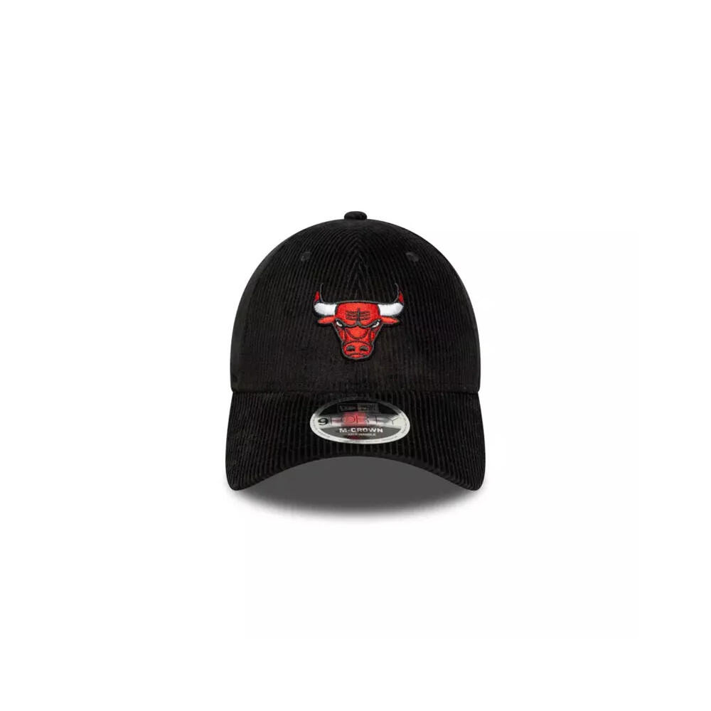 NEW ERA Chicago Bulls Trucker Cap 9forty