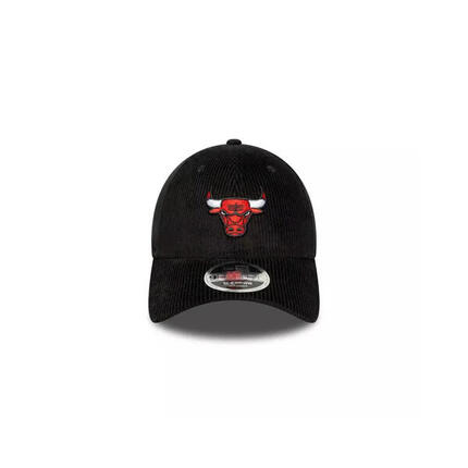 New Era 9FORTY M-Crown Cap Chicago Bulls NBA black