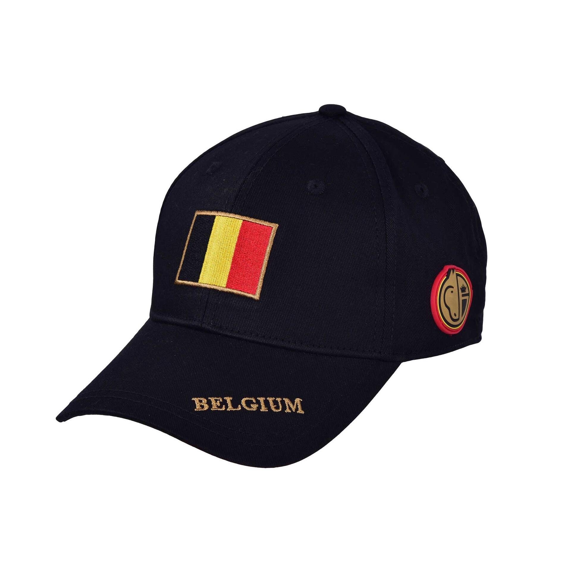 Zwart