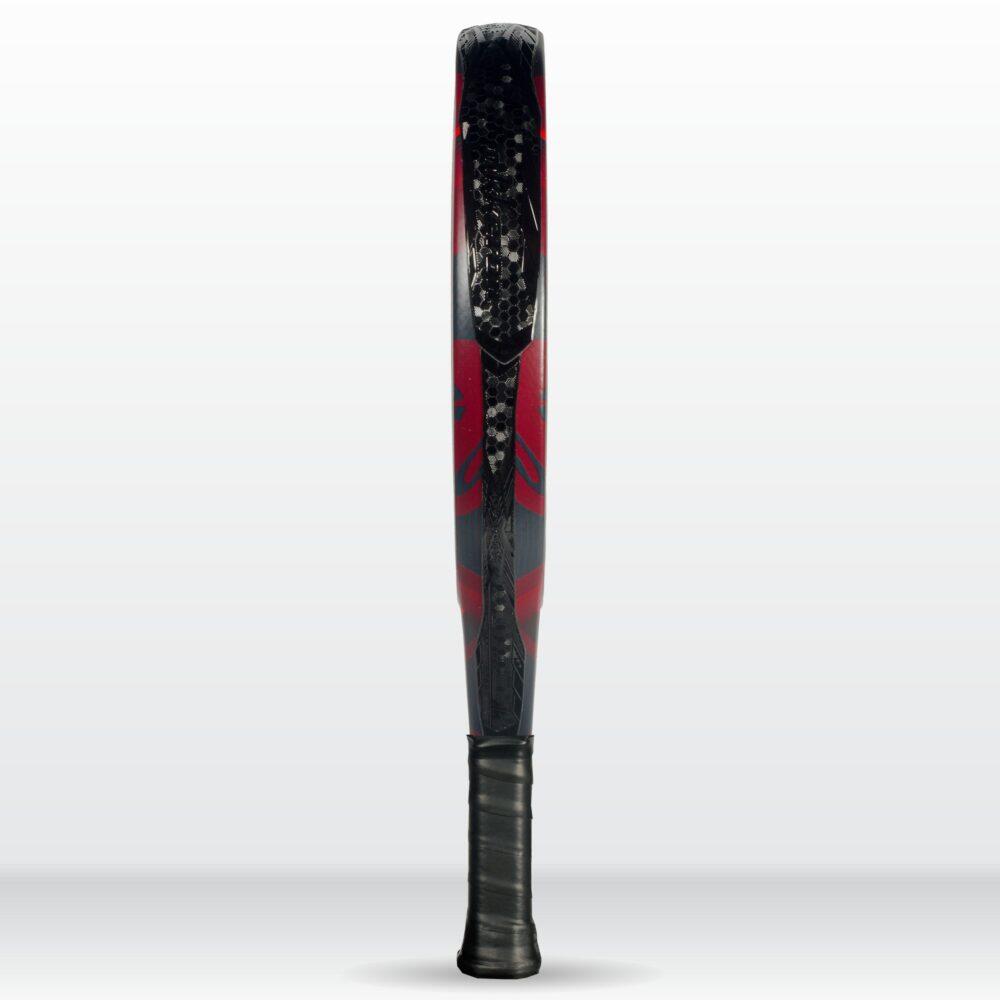 Racchetta padel adulto Akkeron Kovra Diablo A25 3/3