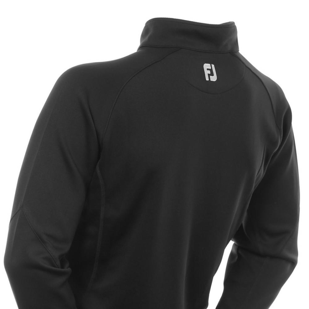 Footjoy Chill Out Zwart 2/2