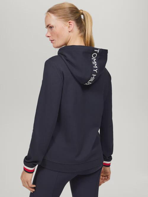 Tommy Hilfiger Equestrian Richmond Kapuzenpullover Damen 2/6