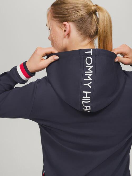 Tommy Hilfiger Equestrian Richmond Kapuzenpullover Damen 4/6