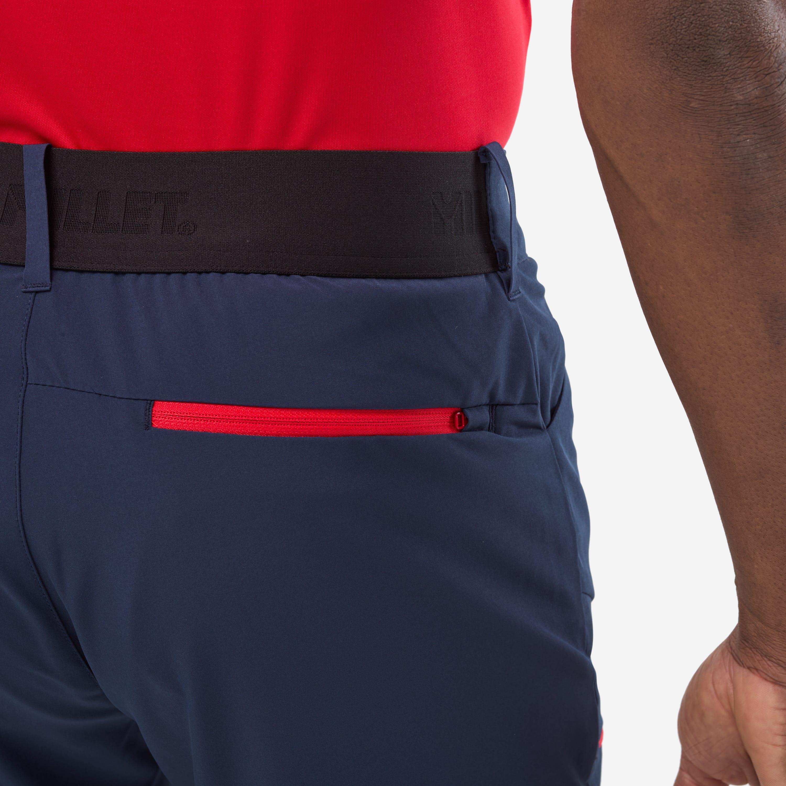 Pantalon Randonnée Homme WANAKA STRETCH III 5/5