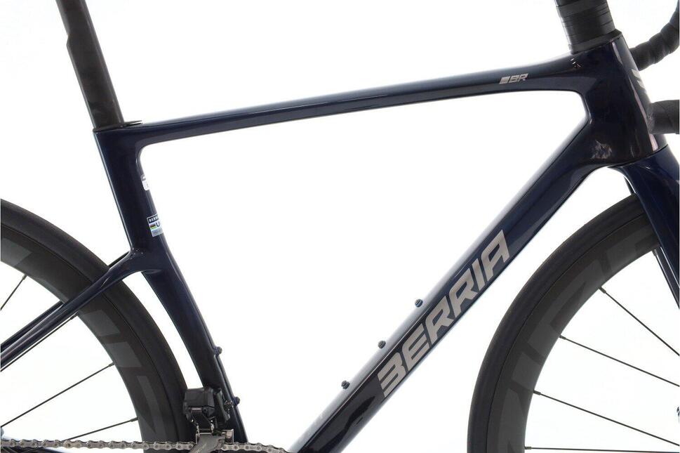 Second life · R. szosowy · Belador BR Di2 12V · W bardzo dobrym stanie