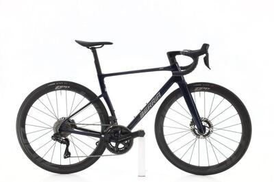 Refurbished Rennrad · Belador BR Di2 12V · Sehr guter Zustand