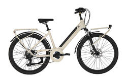 Vélo électrique ALPINA Q2 AURORA LADY 26 pouces