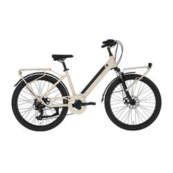Vélo électrique ALPINA Q2 AURORA LADY 26 pouces