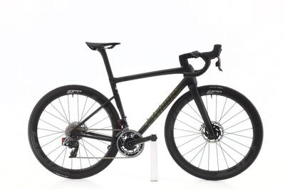 Refurbished Rennrad · Tarmac SL8 S-Works AXS 12V · Sehr guter Zustand