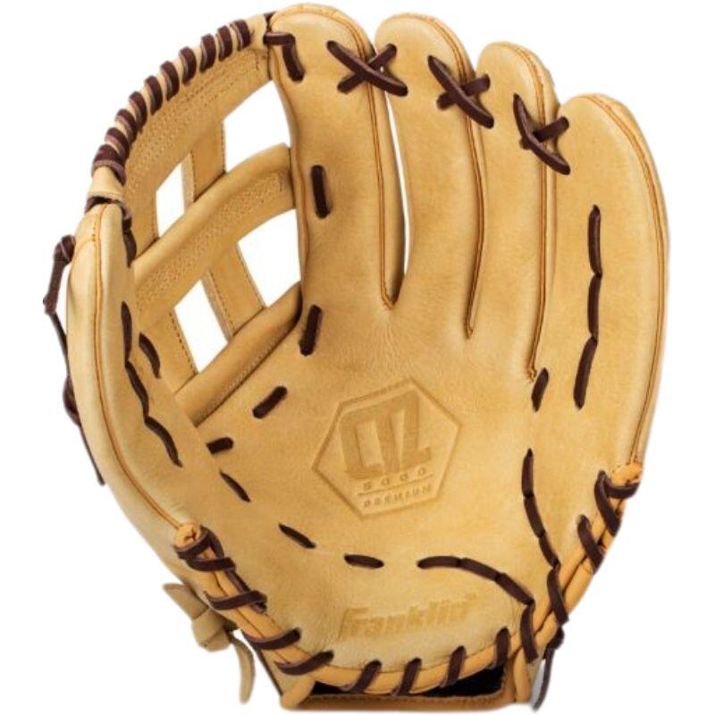 Franklin CTZ5000 - Guanto da baseball - Taglia 13 Inch - Adulto 2/7
