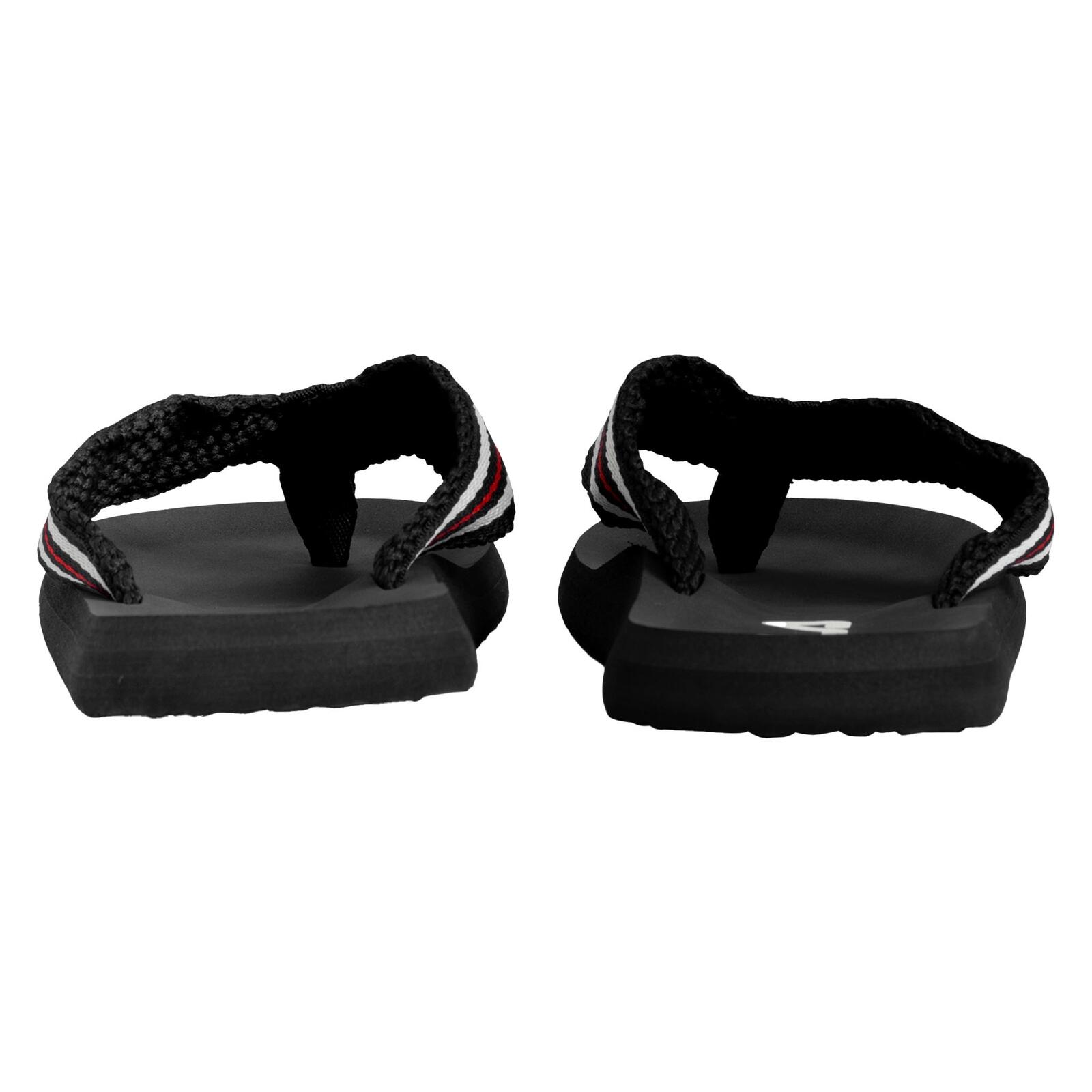 Zehentrenner angenehm weich Herren - Fila Pedaro Slipper 2/5