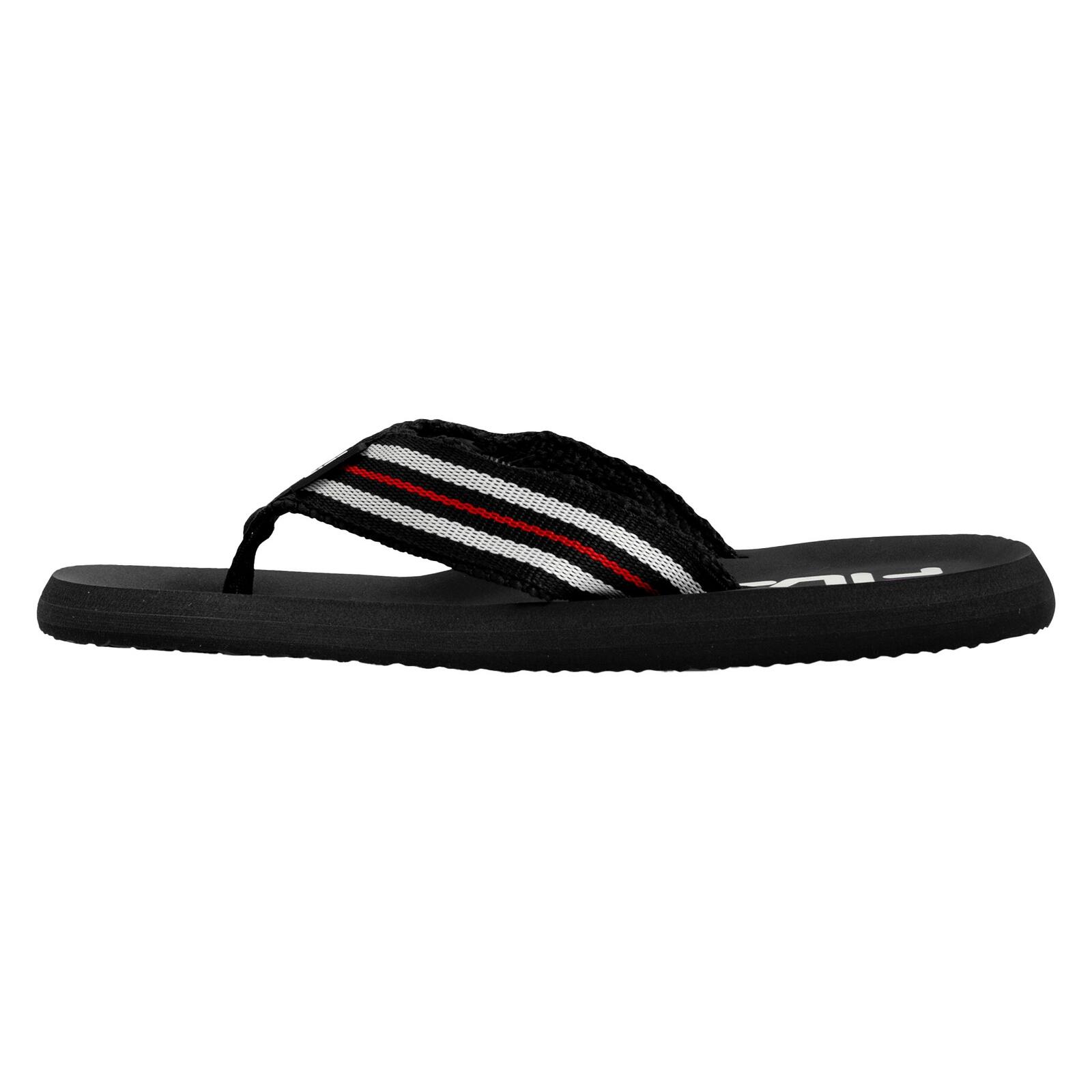 Zehentrenner angenehm weich Herren - Fila Pedaro Slipper 4/5