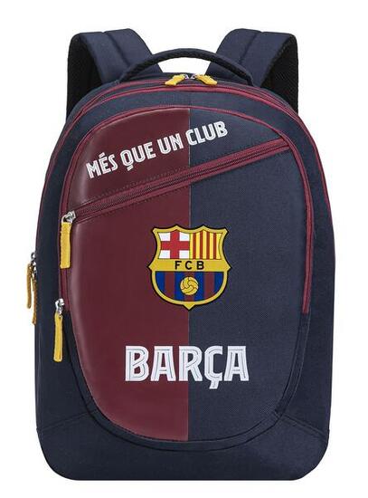 Sac à dos scolaire Barça - Collection officielle F.C. Barcelona